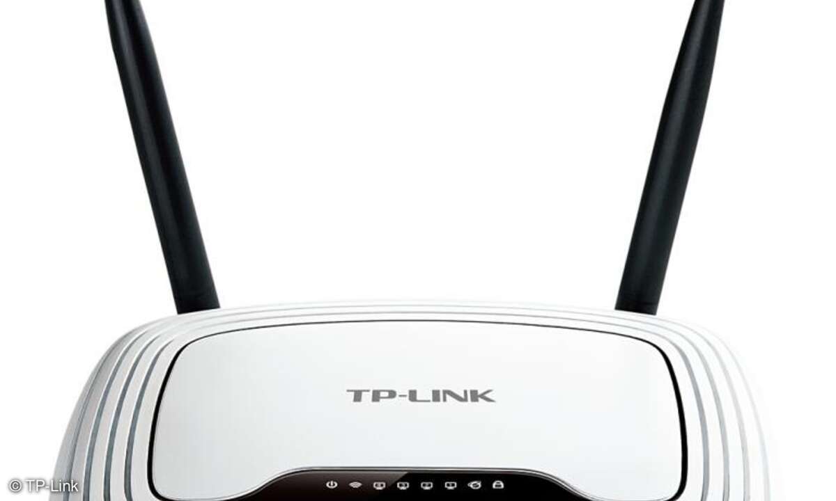 TL-WR810N