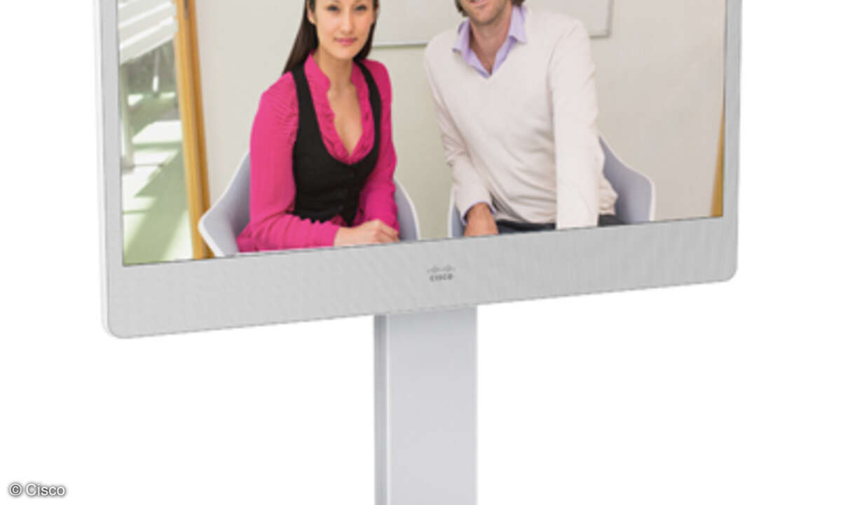 Cisco TelePresence MX300 G2