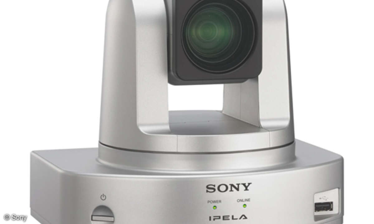 Sony PCS-XC1