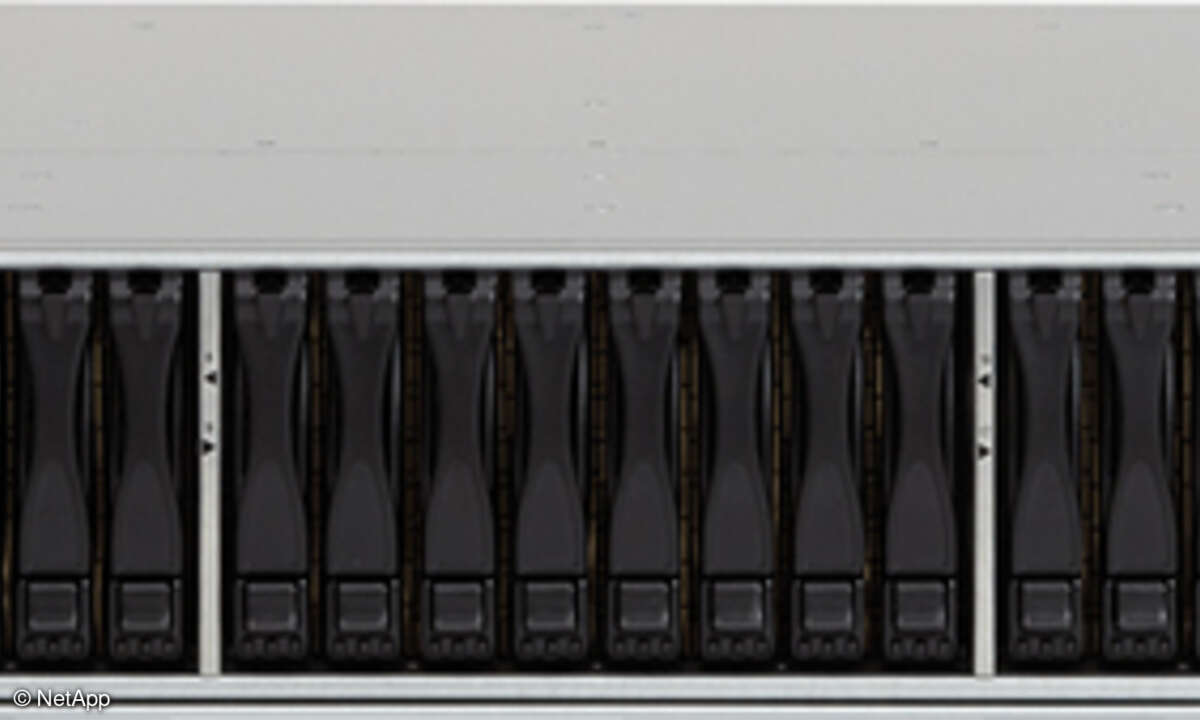 Reiner Flash-Storage ist etwa vier bis fünf Mal so teuer wie Festplattenspeicher. Die Herausforderung für den CIO: Flash-Storage muss die Applikationsperformance spürbar verbessern.