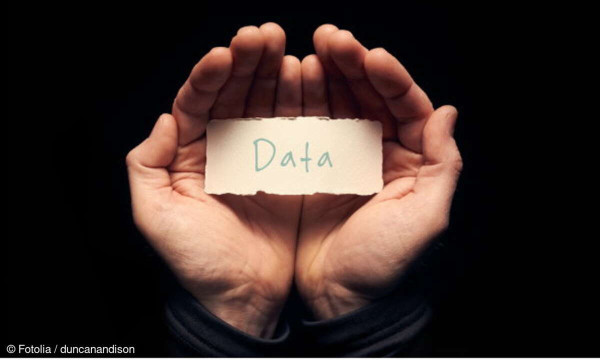 Data