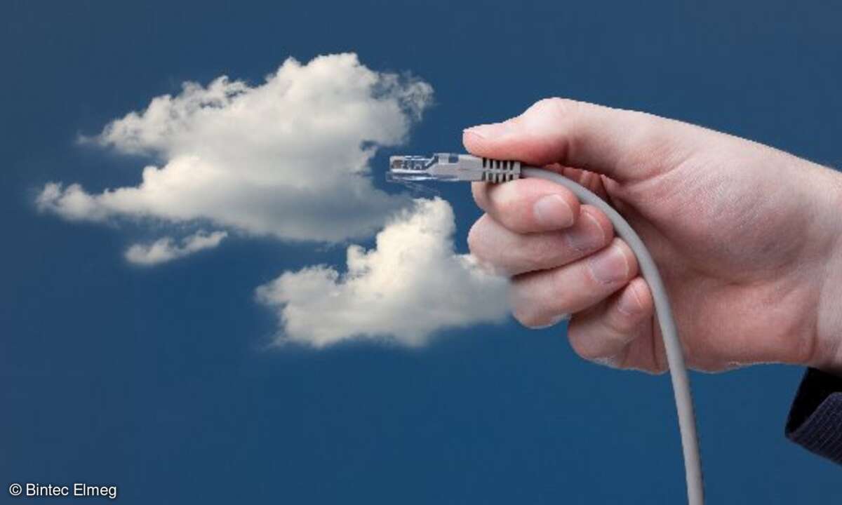 Cloud-Netmanager