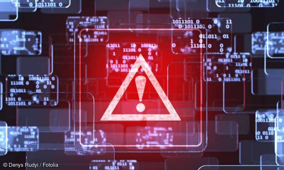 Software-Fehler können weitreichende Konsequenzen haben, wie der Absturz eines A400M im Mai diesen Jahres in Sevilla bewies.
