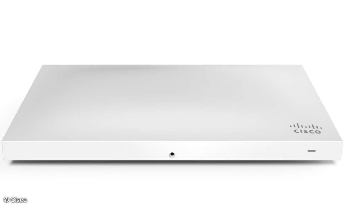 Meraki MR32
