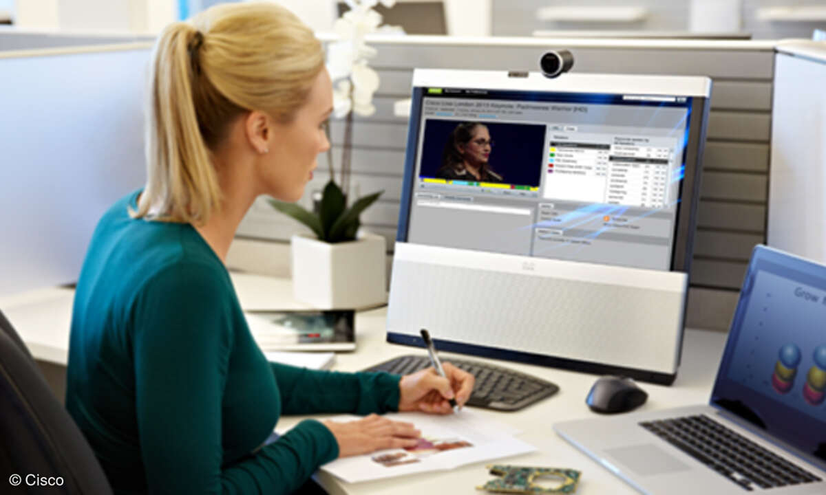 Cisco Voip