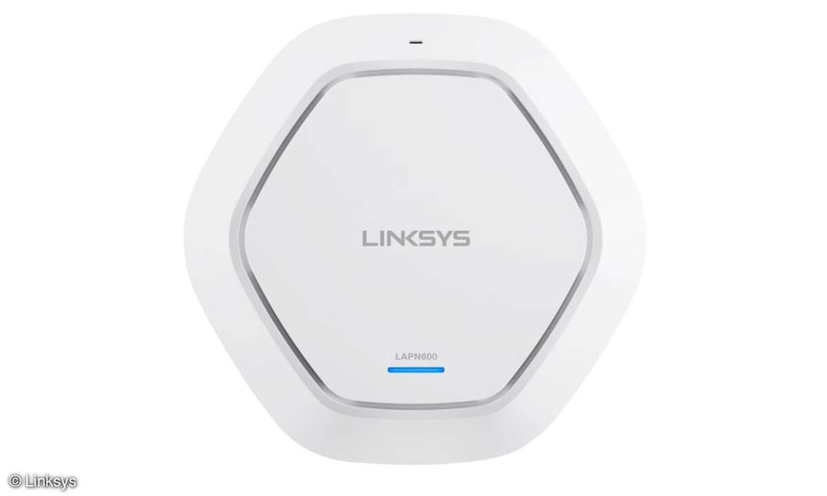 LAPN600