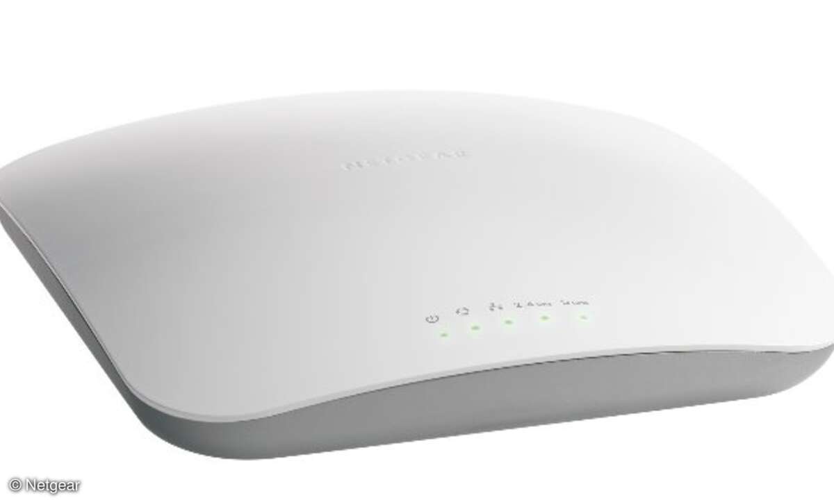 WNDAP360