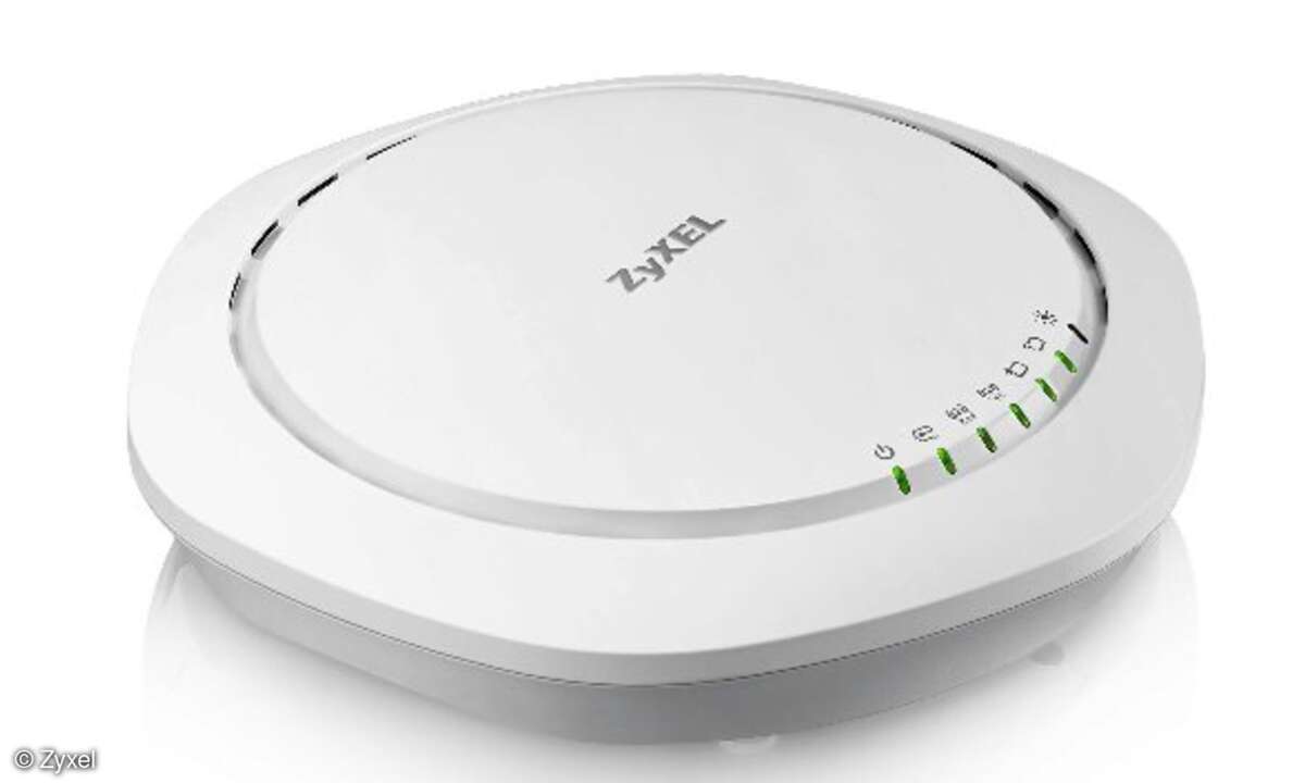 WAC6503D-S