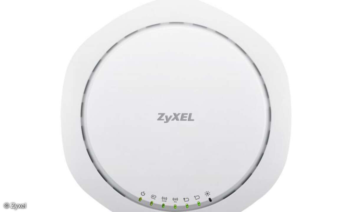 WAC6503D-S