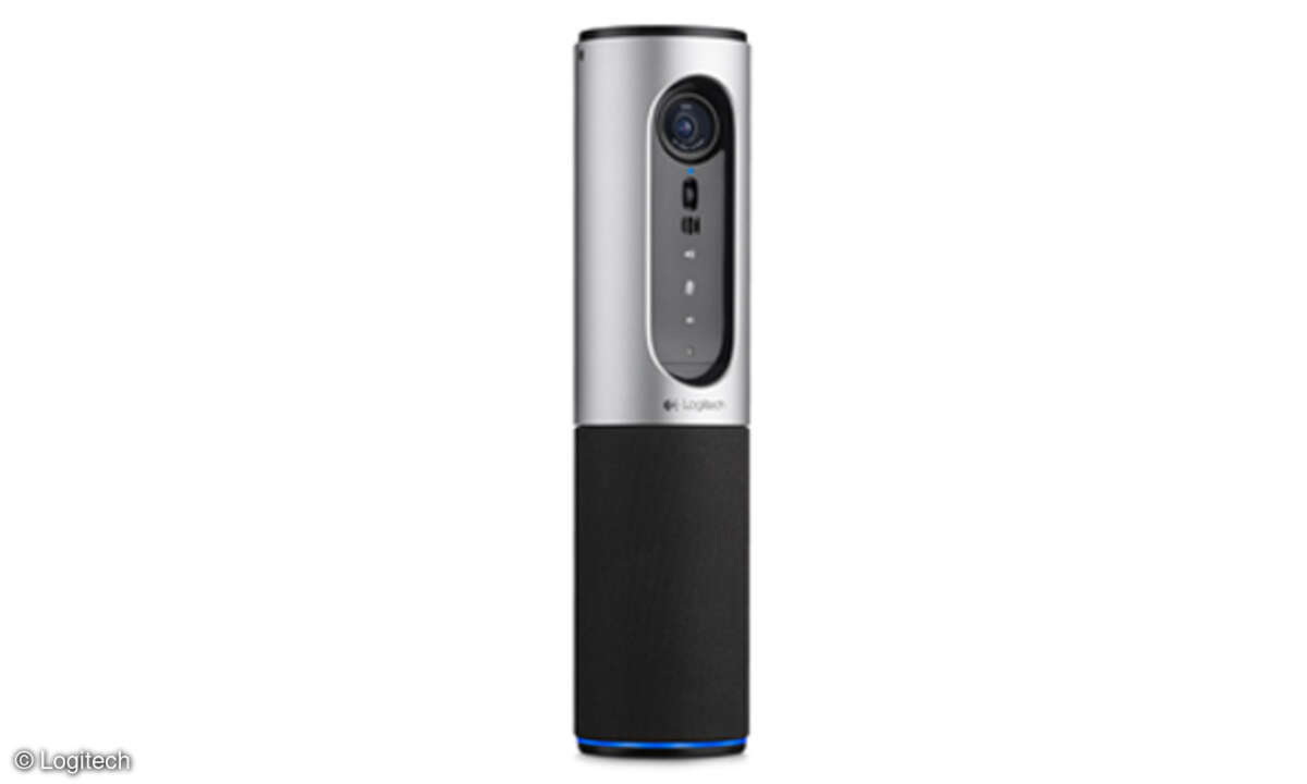 Logitech Conference