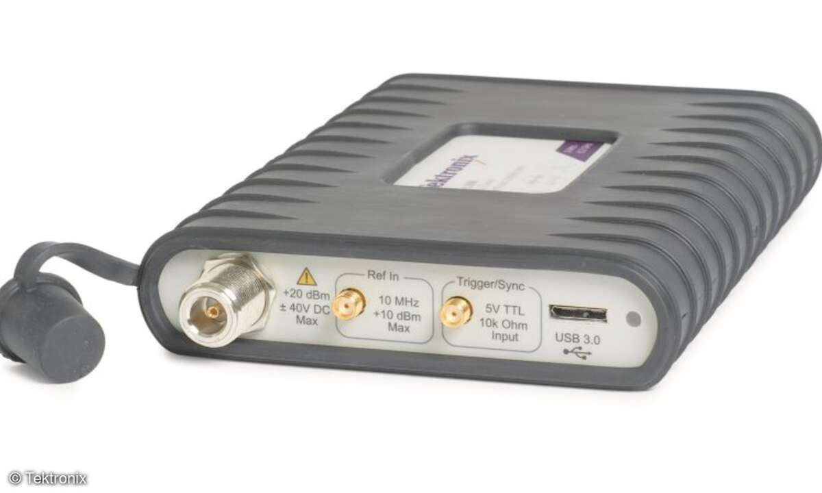 RSA306