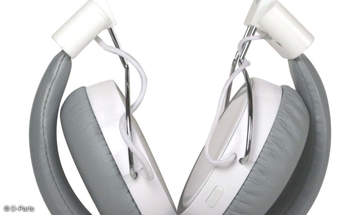Pogo white