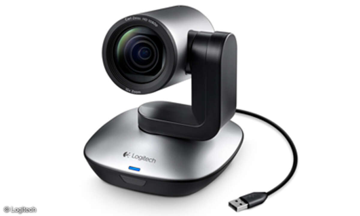 Logitech