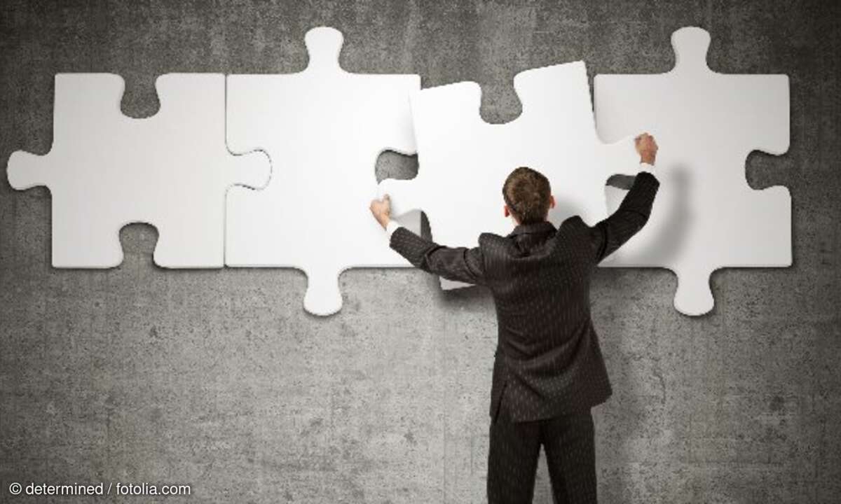 determined / fotolia.com