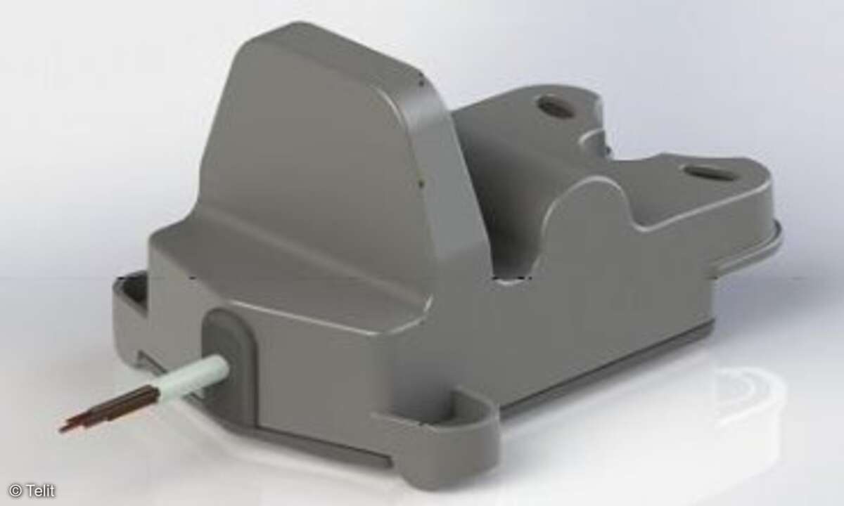 GL865-QUAD-Modul
