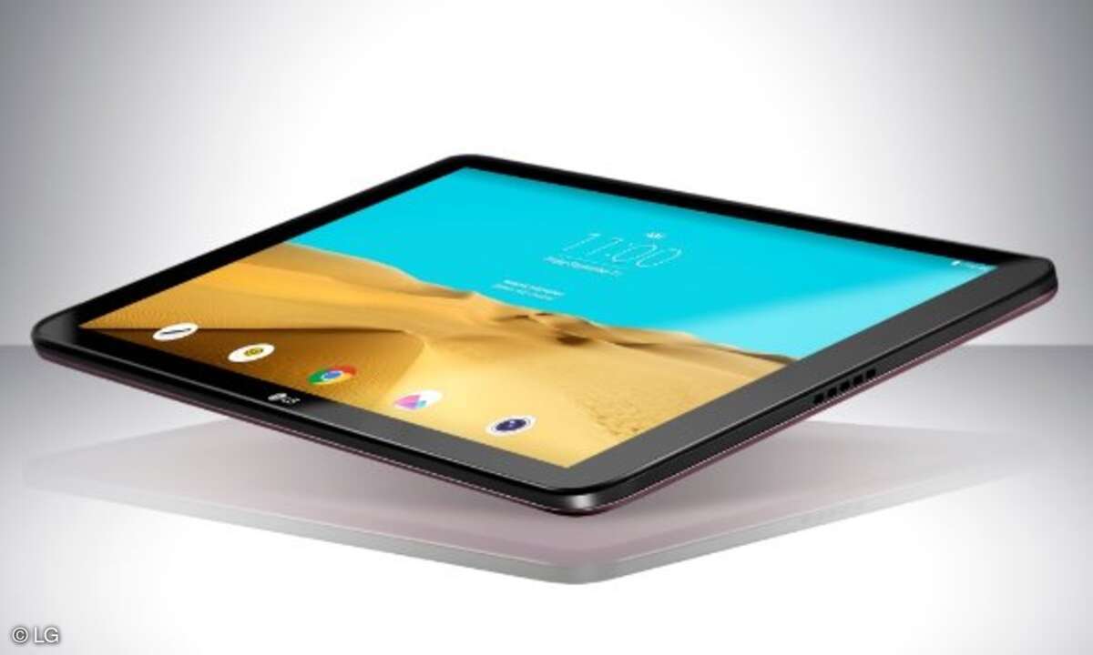 LG G Pad II 10.1