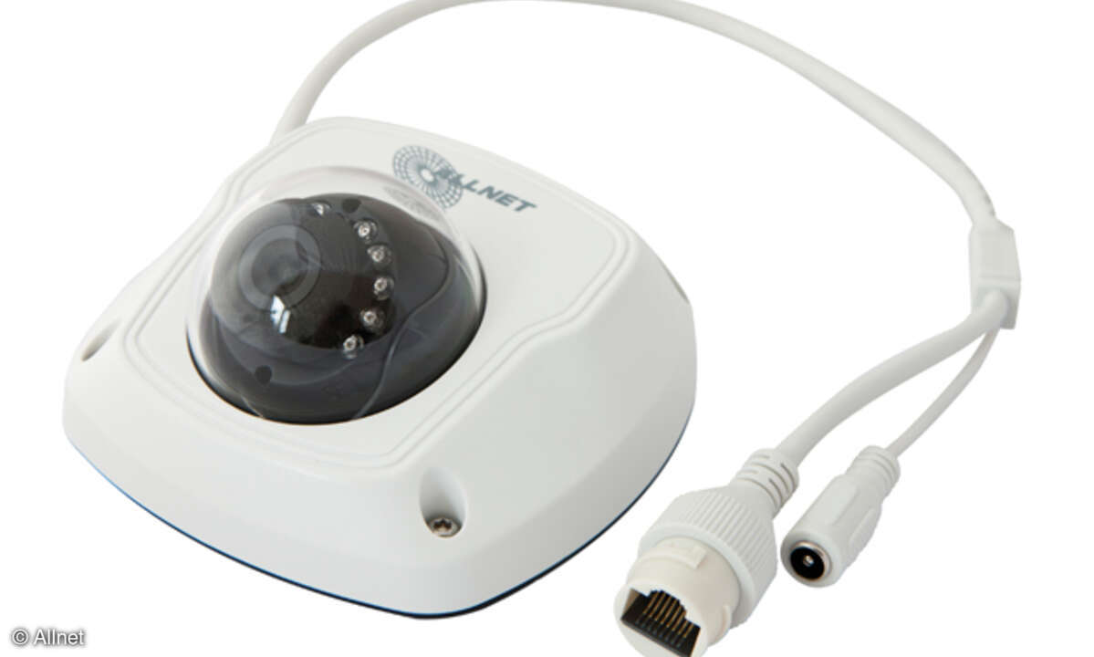 Allnet ALLNET ALL-CAM 2388-LVE