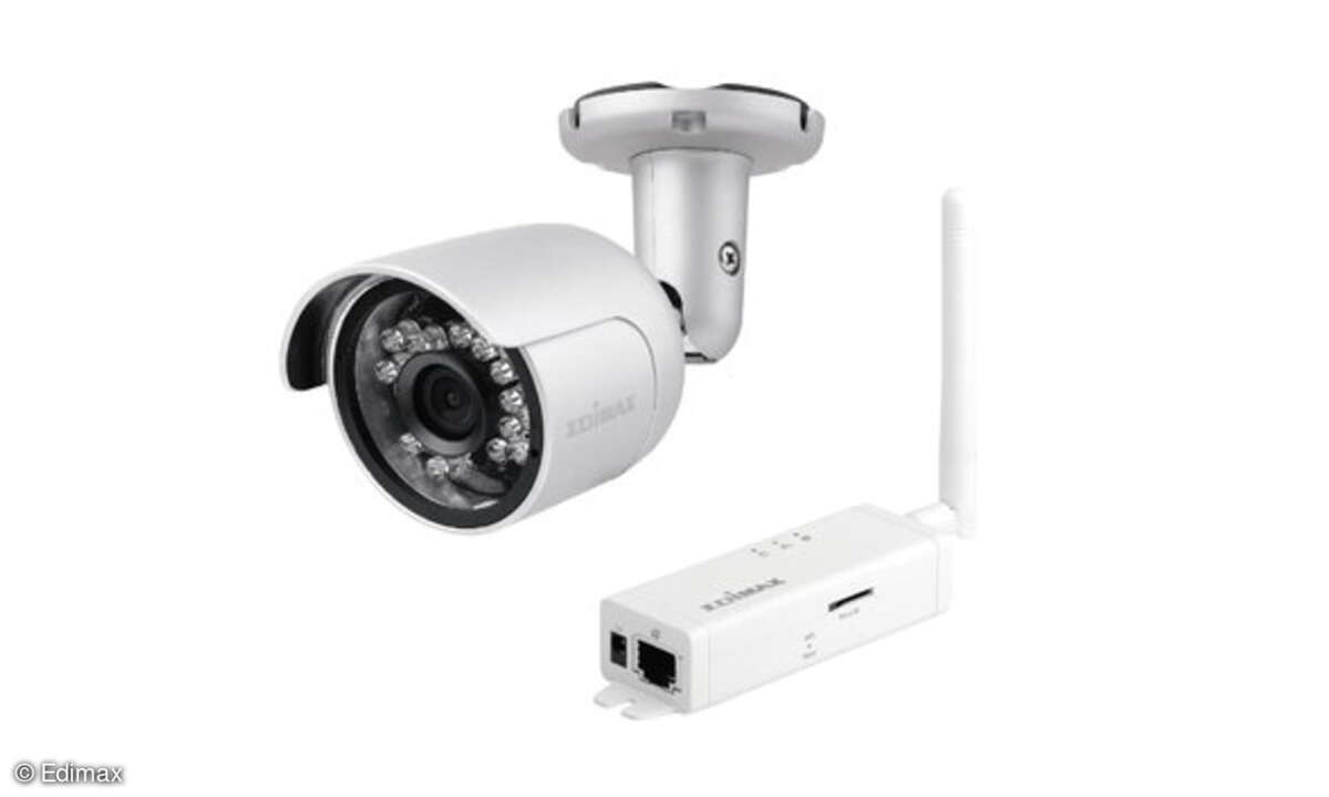 Edimax IC-9110W