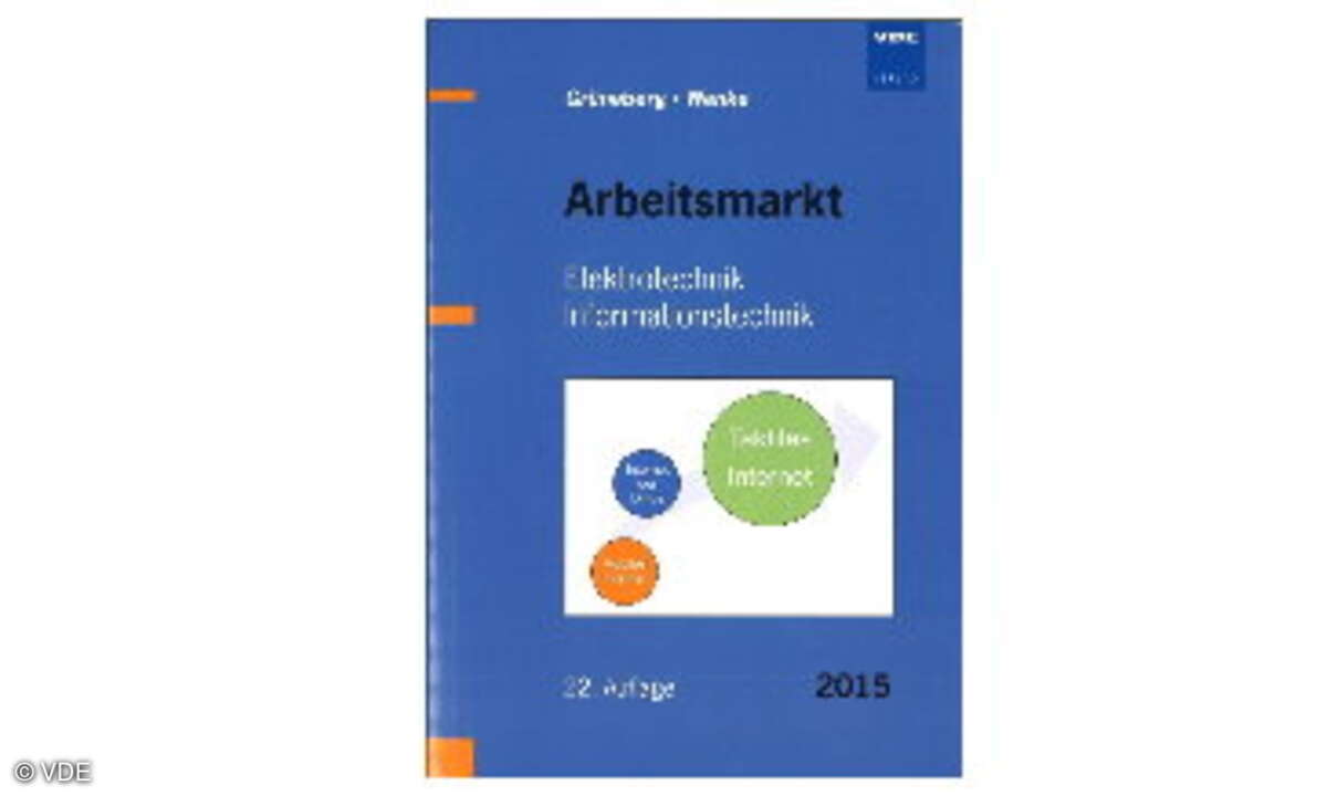 VDE Arbeitsmarkt