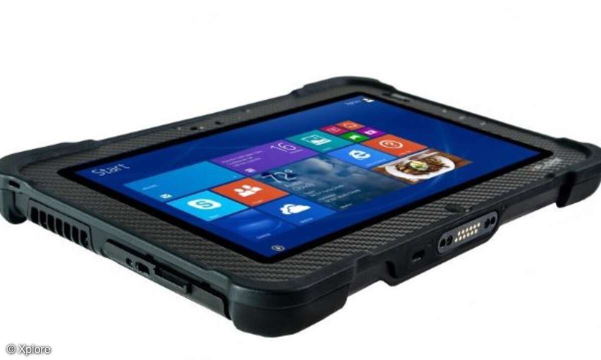 XSLATE B10