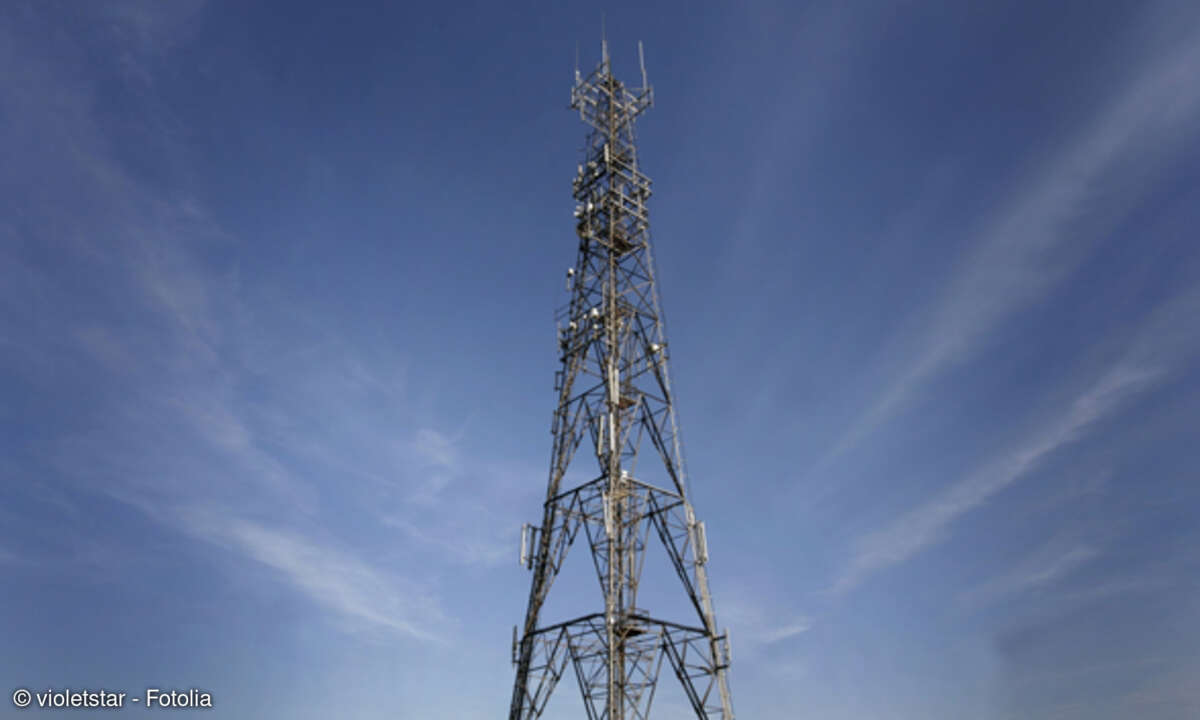 Mobilfunkantenne
