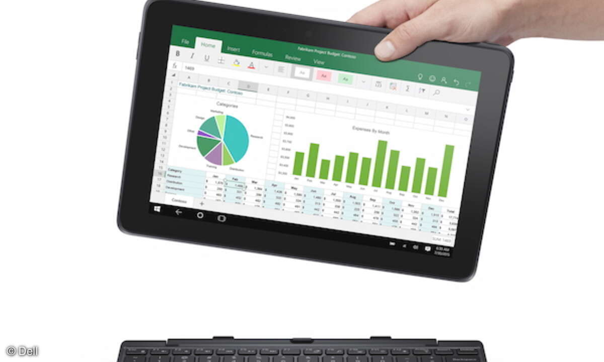 Dell Venue 10 Pro