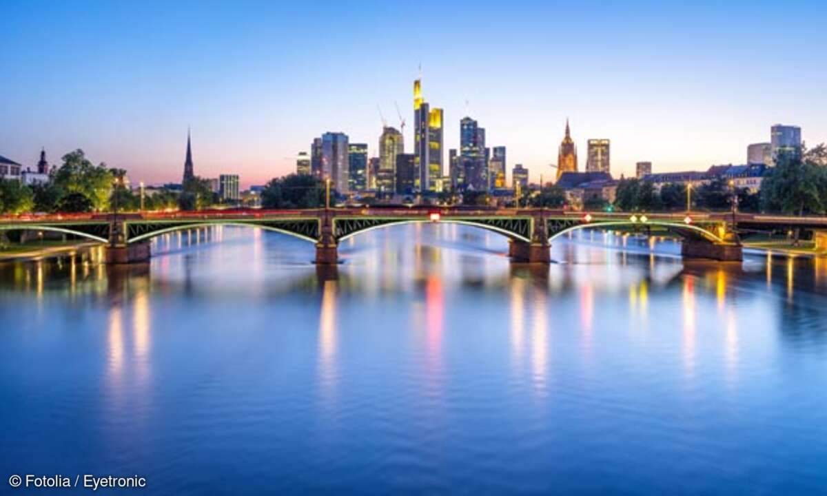 Vom 17. bis 27. September 2015 war Frankfurt am Main der Mittelpunkt der Automobilbranche.