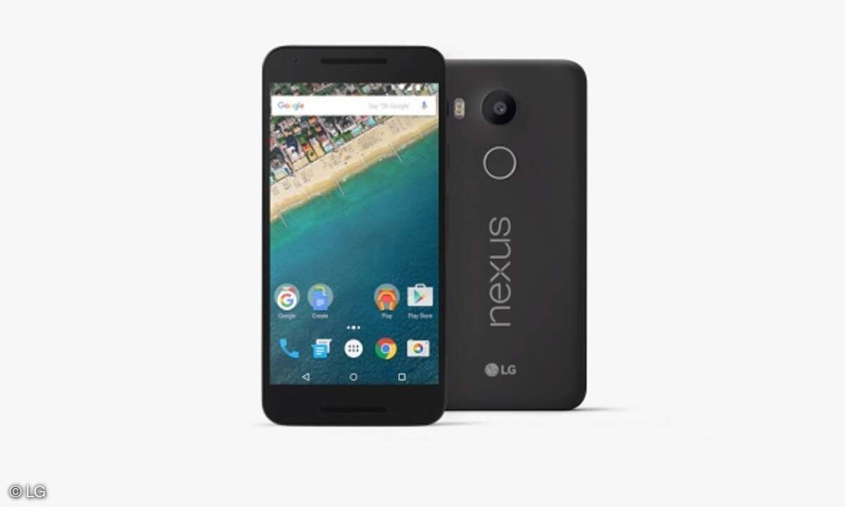 Nexus 5X