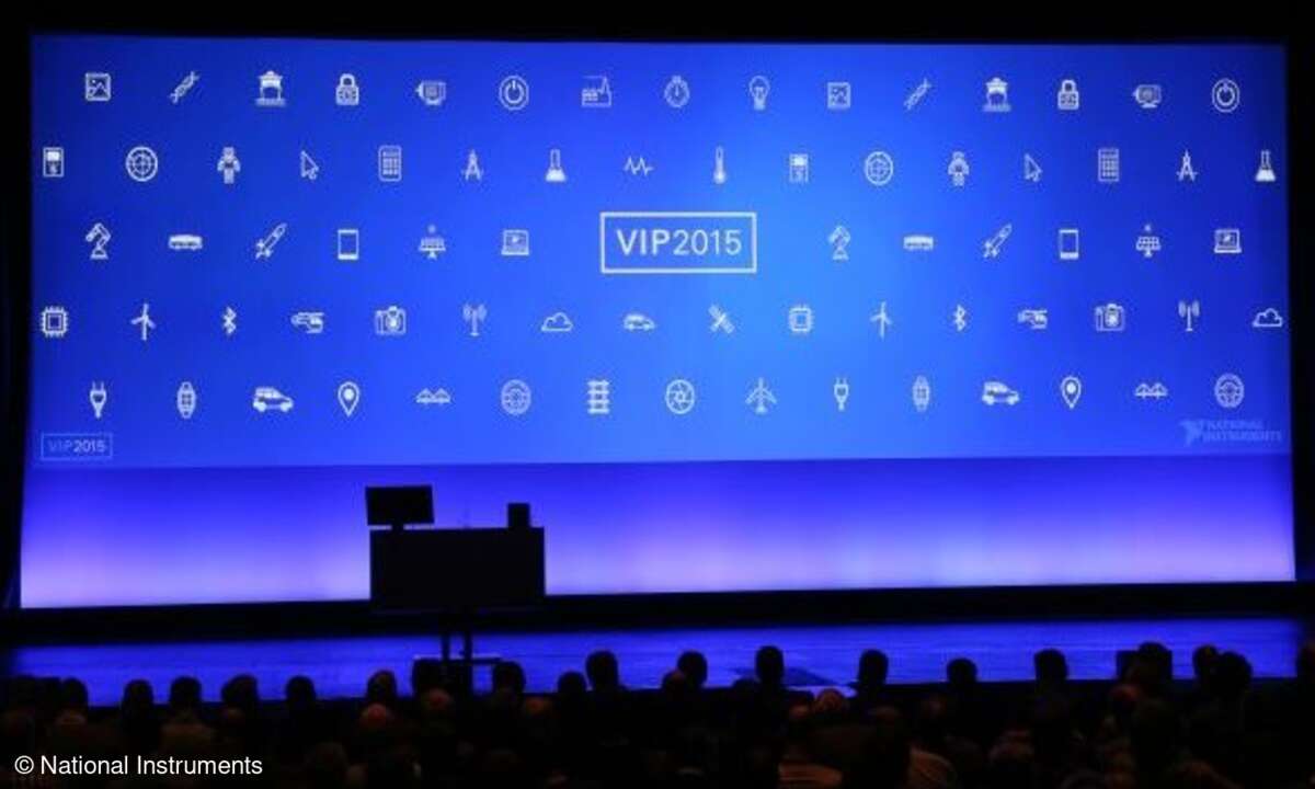 VIP 2015