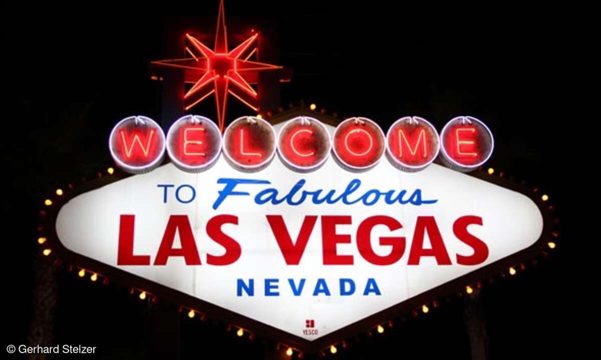 Vom 6. bis 9.1.2016 gibt es auf der CES in Las Vegas Neuheiten rund um das vernetzte, autonome und elektrische Fahrzen zu sehen.