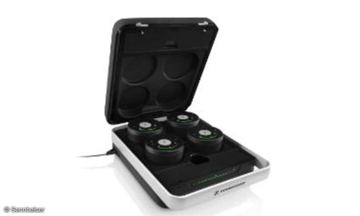TeamConnect Wireless