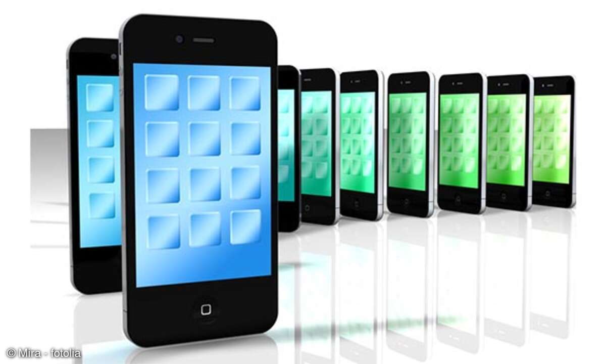 Smartphones