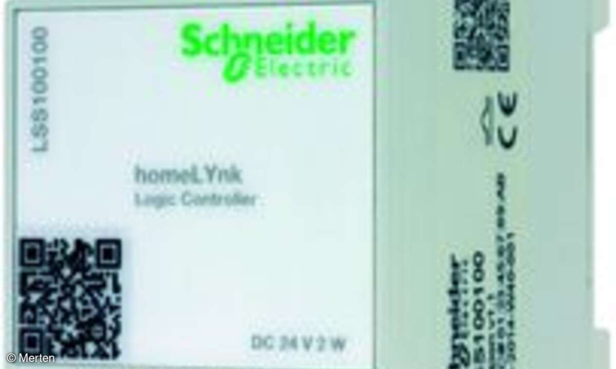 Logik-Controller wie 