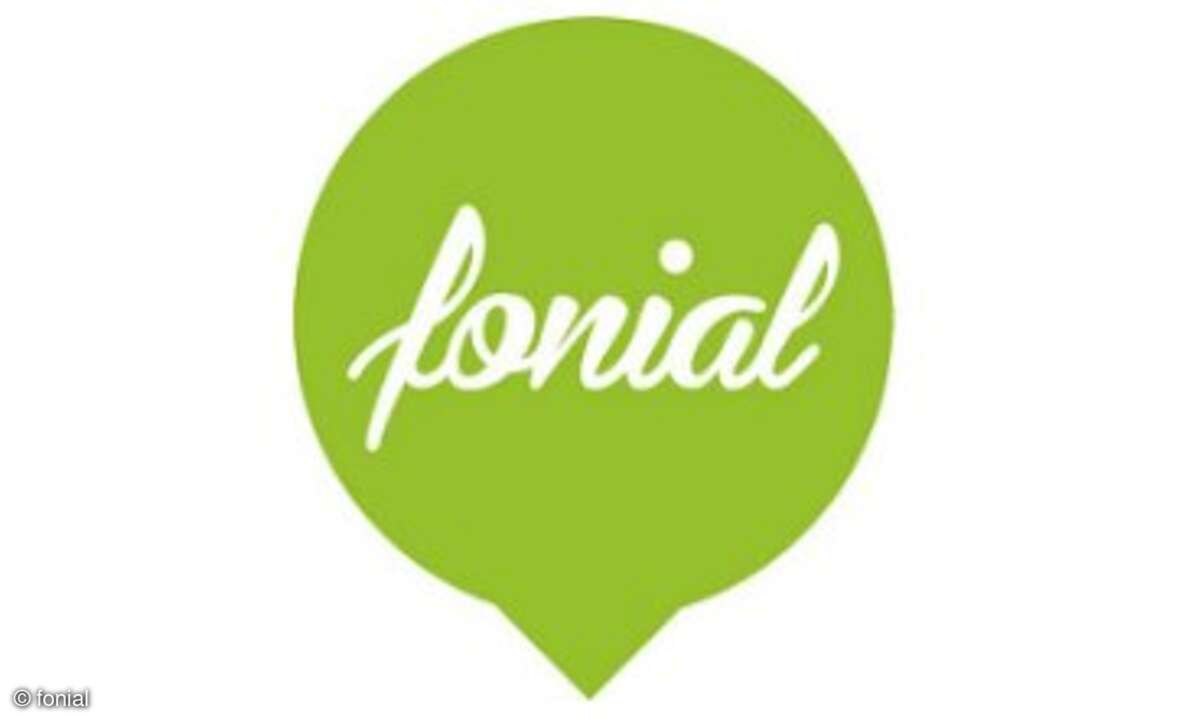 Die Cloud-Telefonanlage von fonial ist nach der Onlineregistrierung direkt nutzbar.