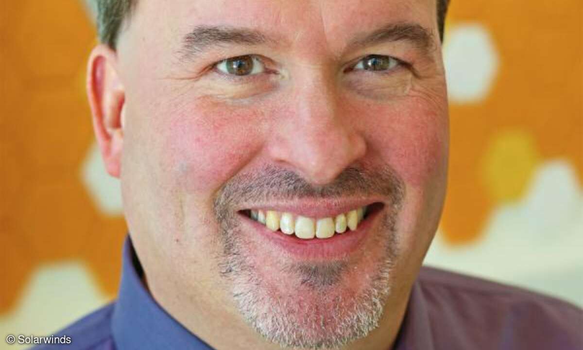 Patrick Hubbard