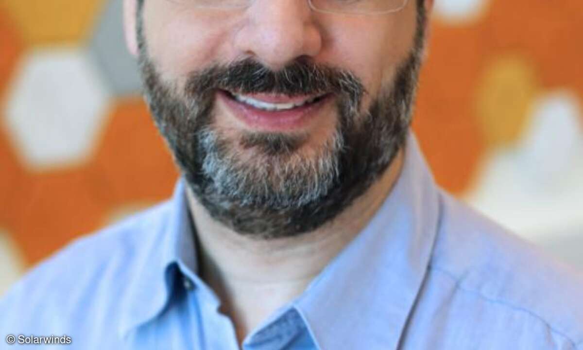 Leon Adato