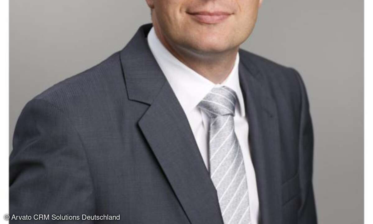 Daniel Welzer, Vorsitzender der Geschäftsführung, Arvato CRM Solutions Deutschland