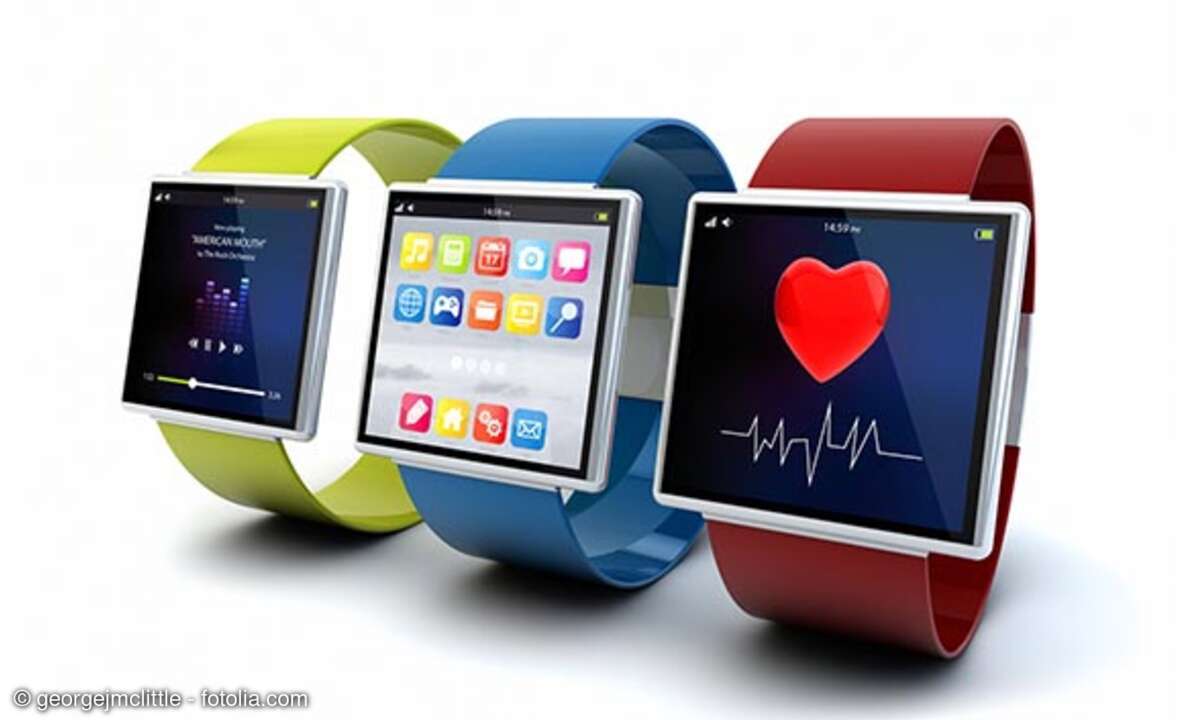 Smartwatches