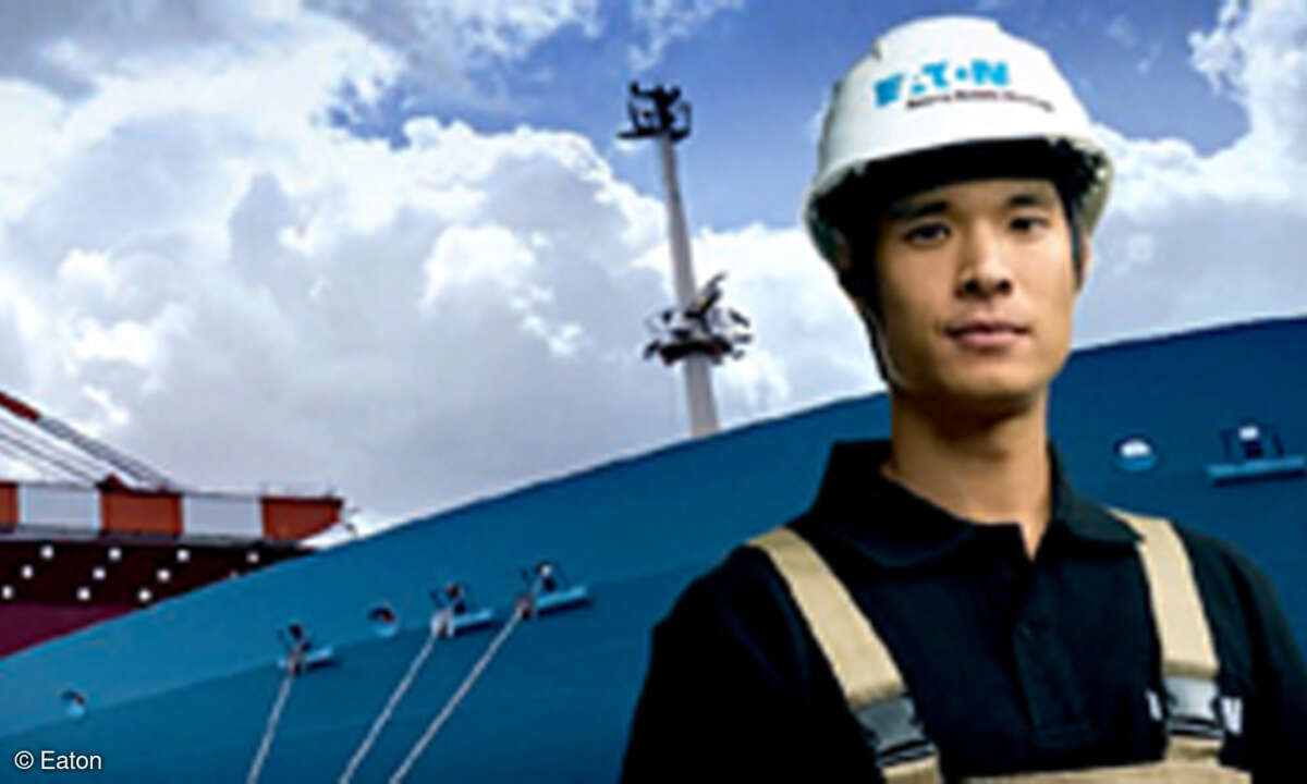 USV Eaton