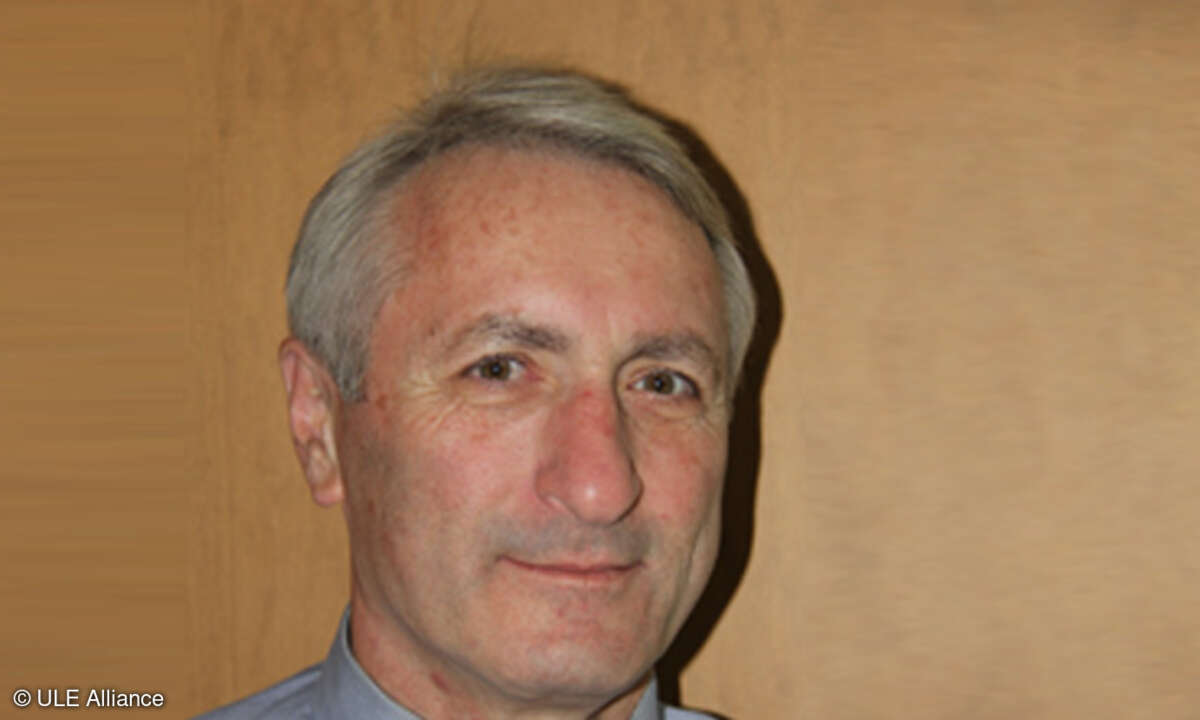 Avi Barel, ULE Alliance