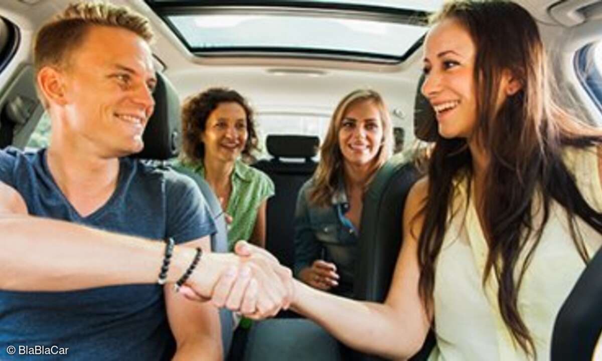 BlaBlaCar