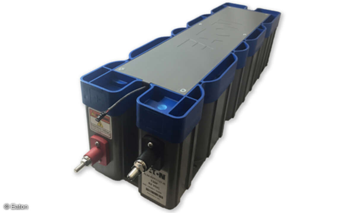 Eaton USV