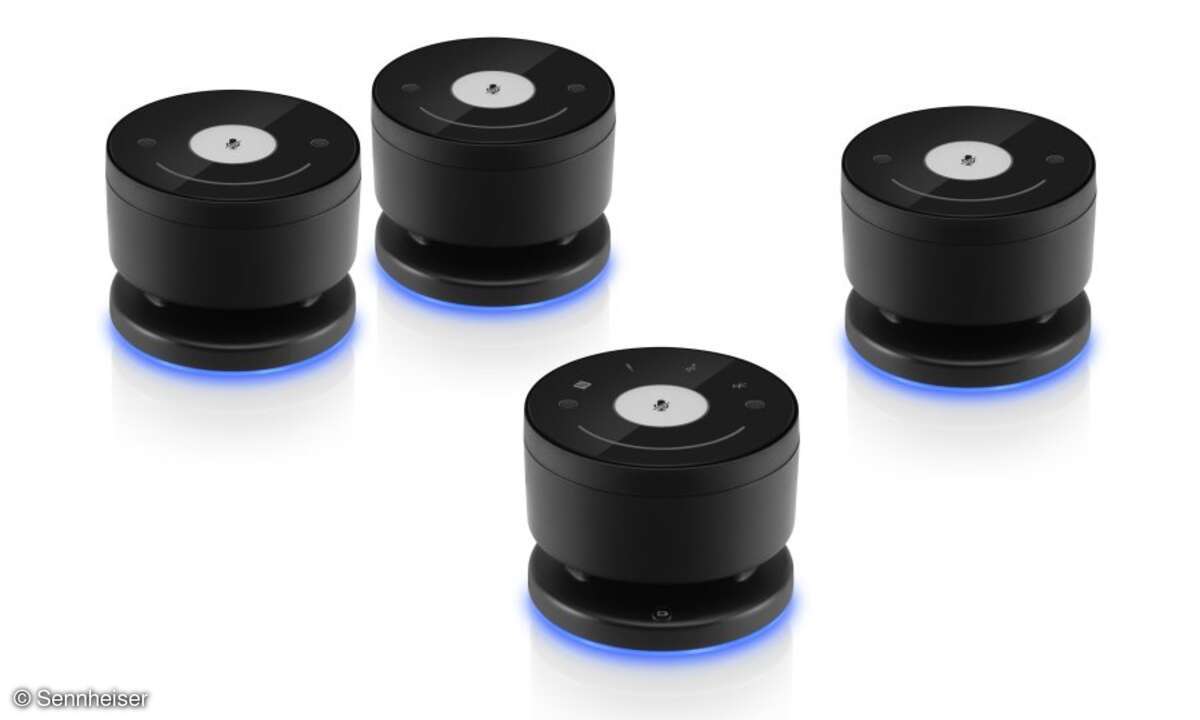 Teamconnect Wireless Station Group