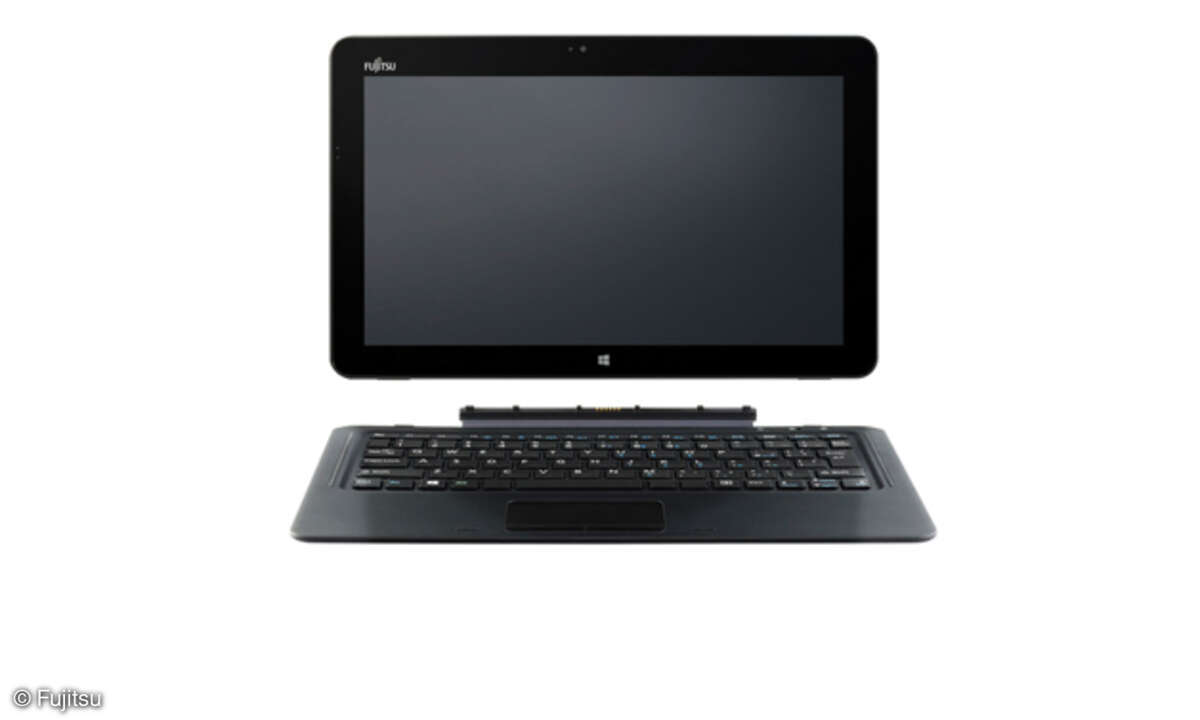 Fujitsu Stylistic R726