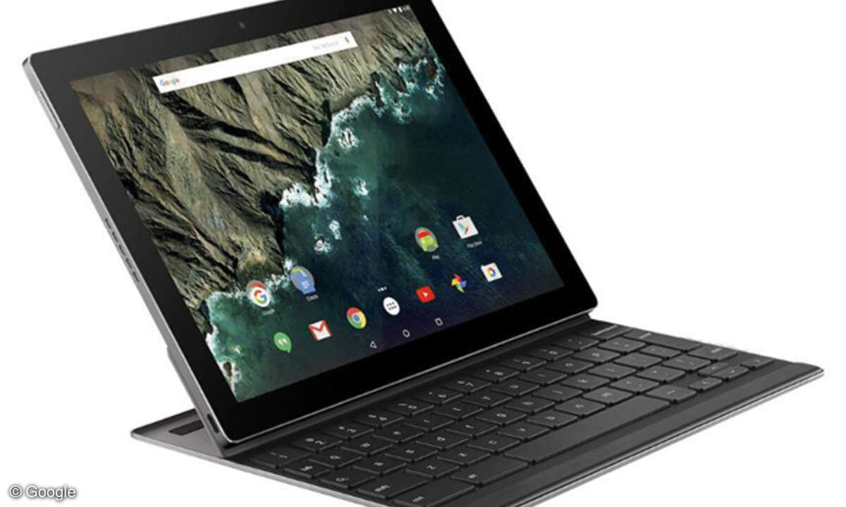 Google Pixel C