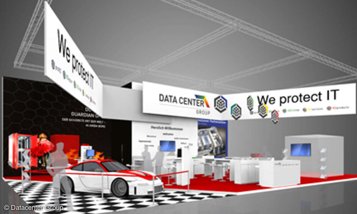Datacenter Group