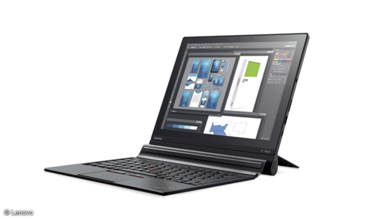 Lenovo Thinkpad X1 Tablet