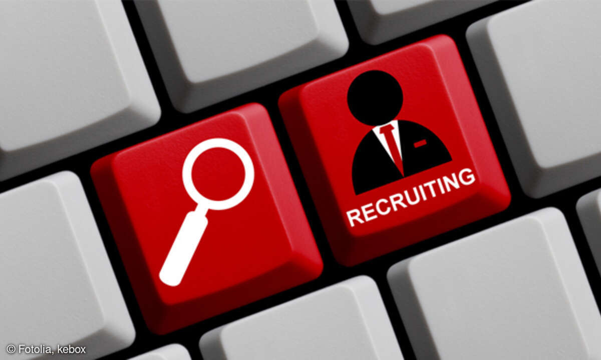 Recruiting