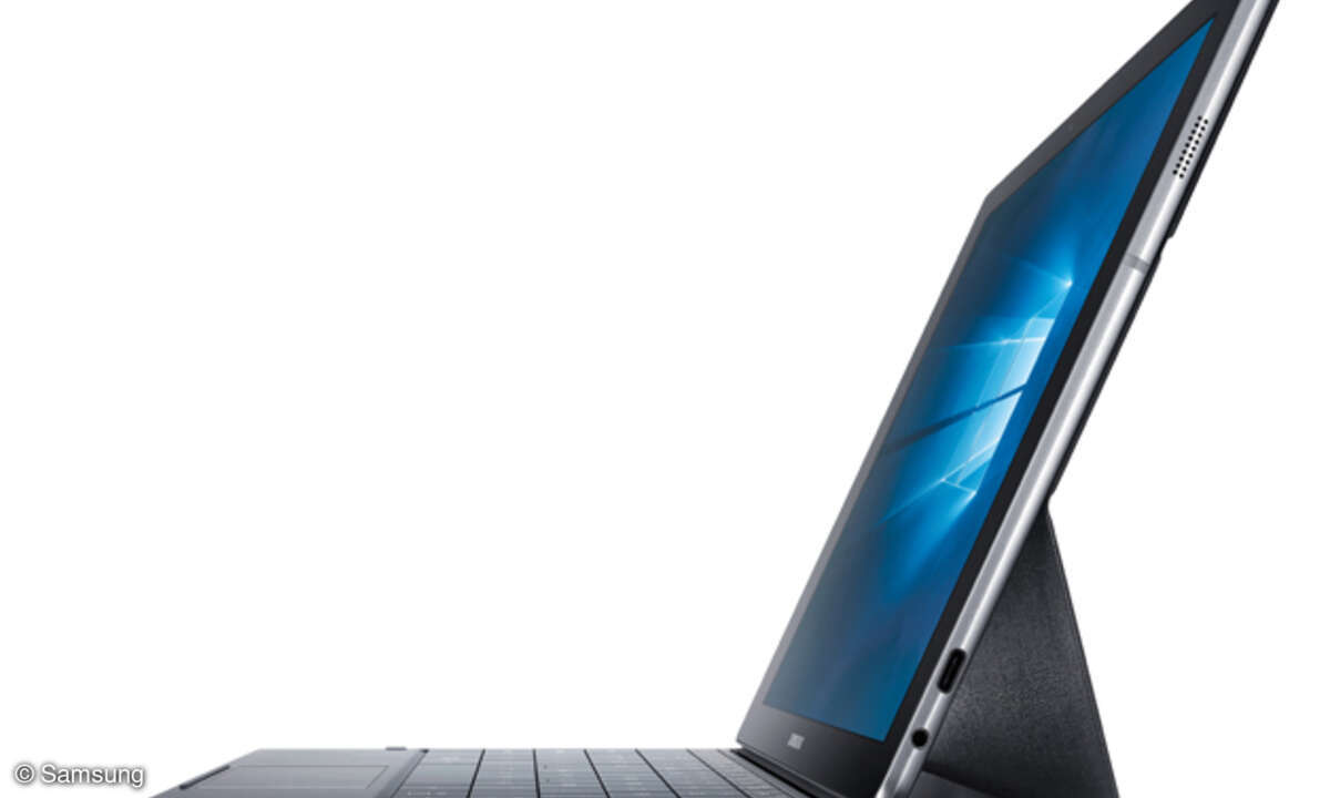 Samsung Galaxy TabPro S