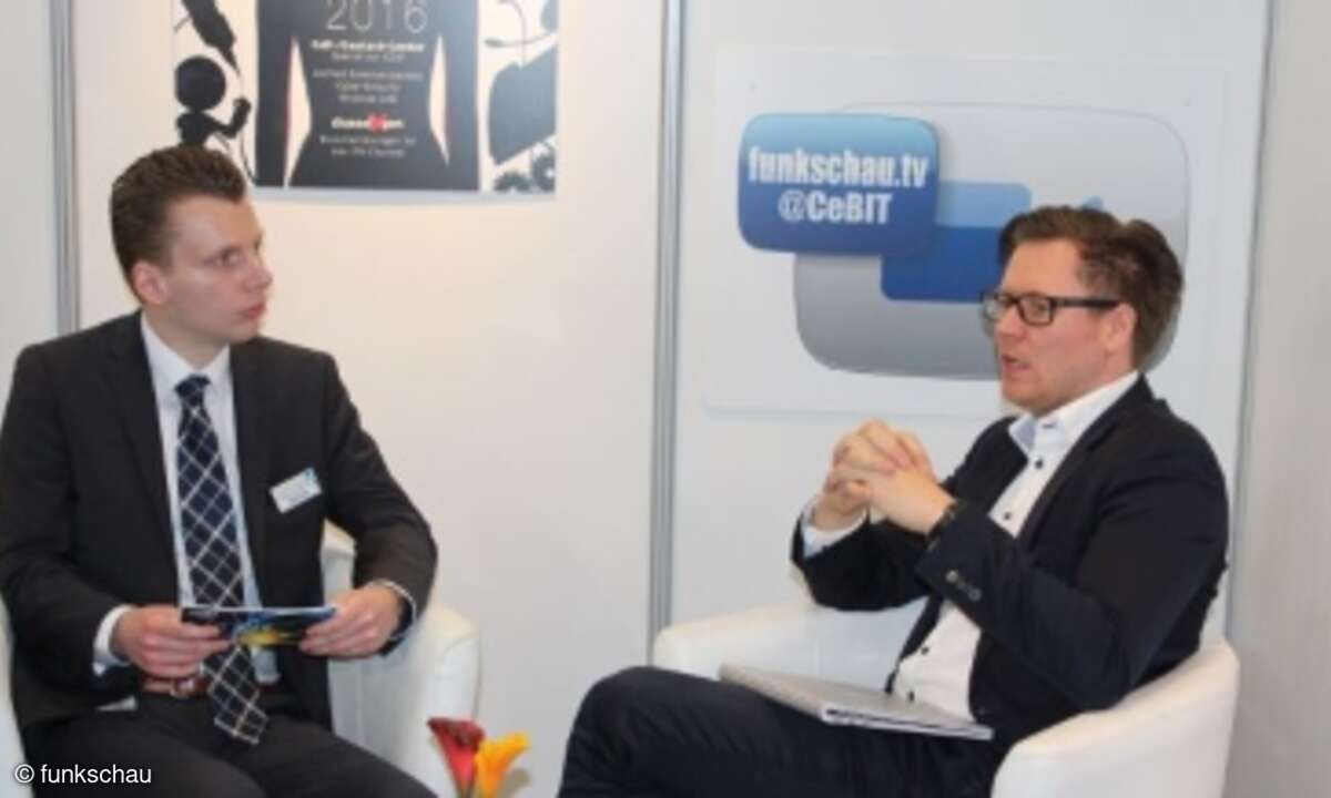 Rene Schulz Logitech